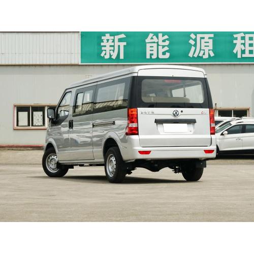 Dongfeng Xiaokang C36 New Energy Commercial Vehicle