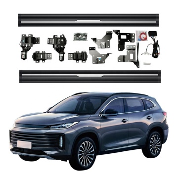 Intelligent Electric Side Step for Chery Exeed TXL VX LX 2019+