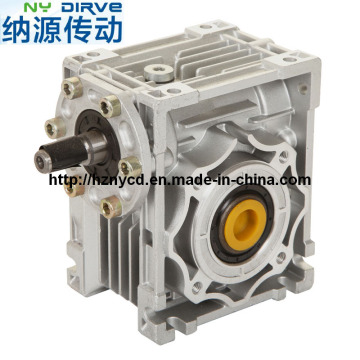 Worm Gear Reducer (Without Flange)