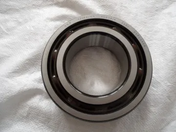 Sk 3208 A Angular Contact Ball Bearings Single Row