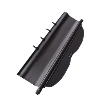 Retractable Parcel Shelf Visor for ISUZU MUX Car Interior Accessories