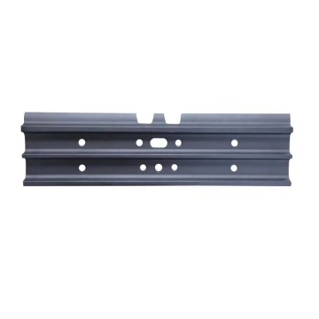 Hitachi Excavator Track Shoe Plates for EX100, EX120, EX150, EX200, EX200-1, EX200-2