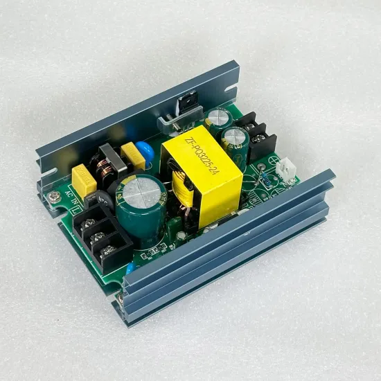 180W LED Switching Power Supply - High-Power Switch