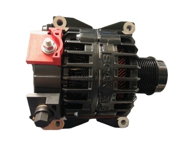 24V 150A Alternator For 24V Truck