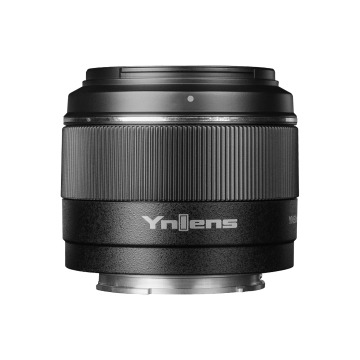 Yongnuo YN50mm F1.8S DA DSM II Auto Focus Lens for Sony E-mount Cameras
