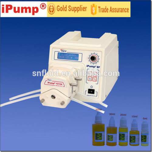 dosing liquid pump chemical dosing pump