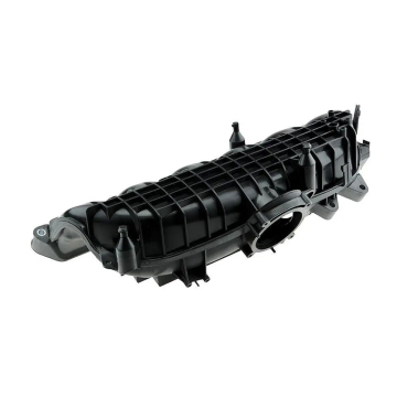 BMW M4 M3 N55 S55スロットルボディ付きインレット吸気マニホールド-RHD 11617576911