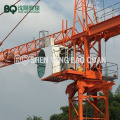 Hammer Head Tower Crane Makinarya