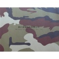 100% Cotton Military Camouflage Fabric for Ireland