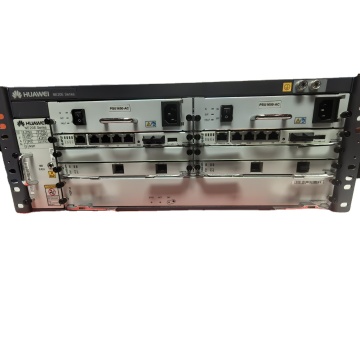 All-in-One AC Enterprise Router NE20E-S4