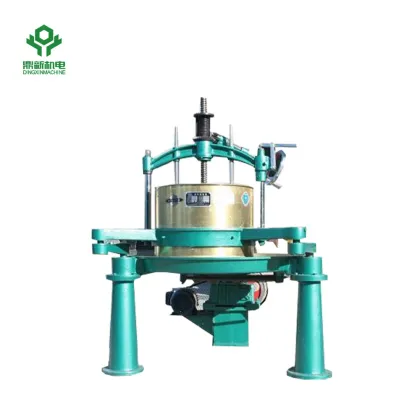 Small green tea making processing machine / black tea leaf roller