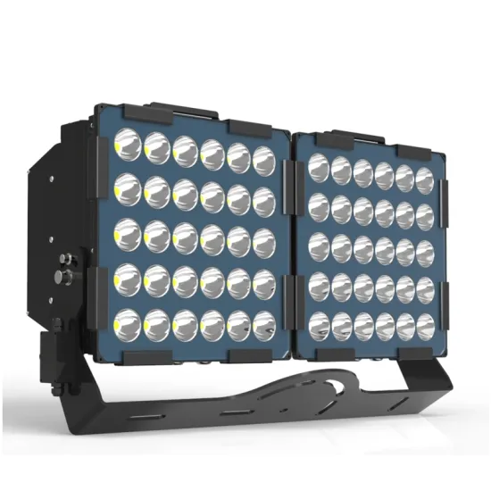 800w led flood light 110-130LM/W Sports Lighting led outdoor stadium light