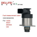 Low price Fuel metering valve 0928400768 For AUDI