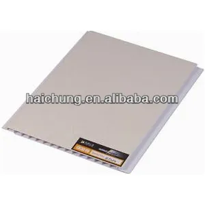 pvc ceiling and wall panels