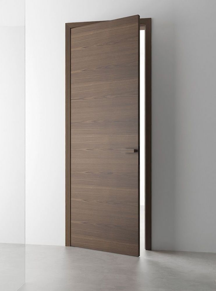 Portas leves modernas personalizadas
