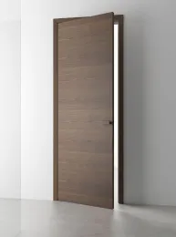 Custom modern high-end Slight Doors