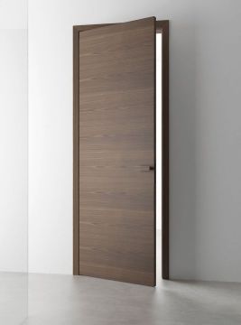 Custom modern high-end Slight Doors