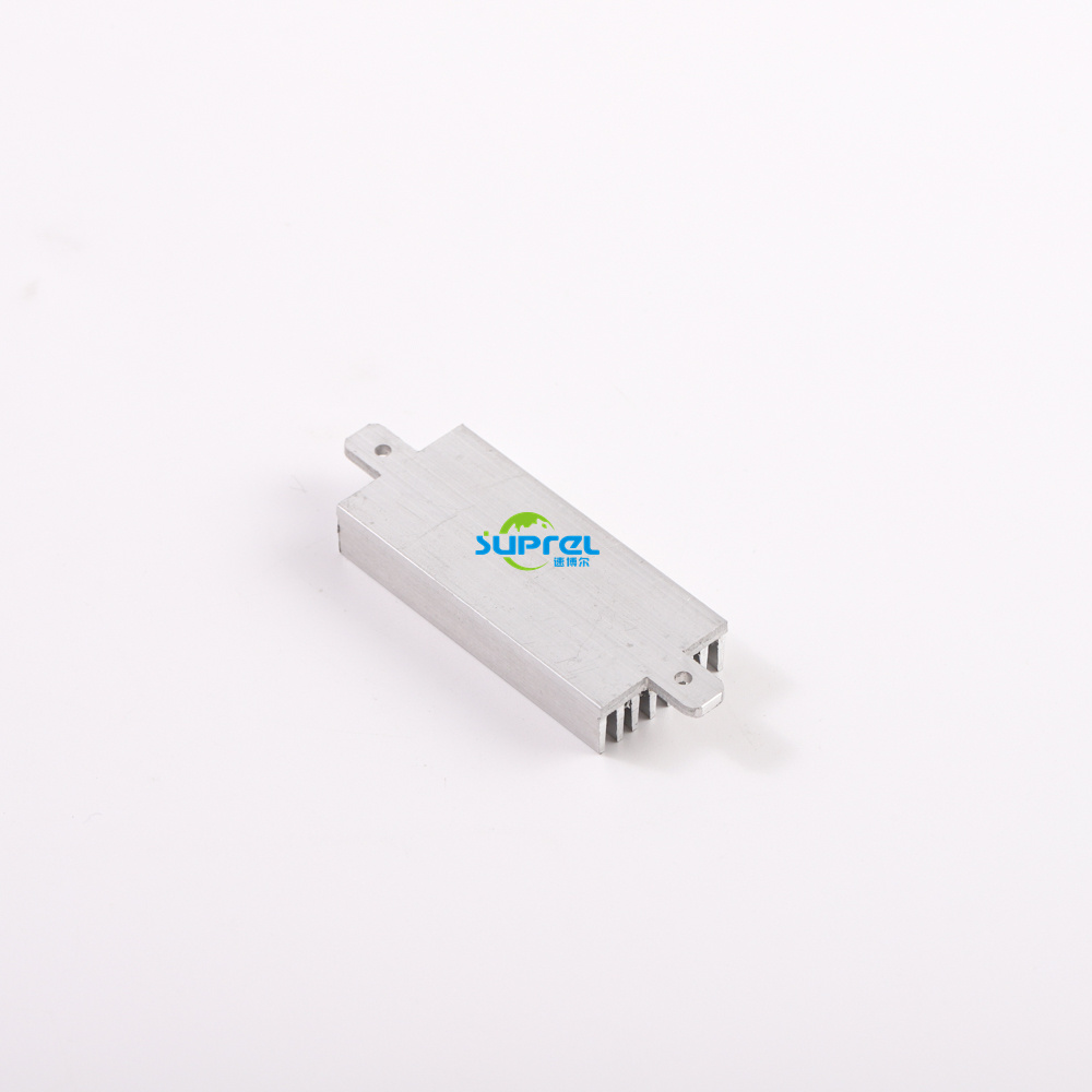 Power Control Aluminum Heatsinks