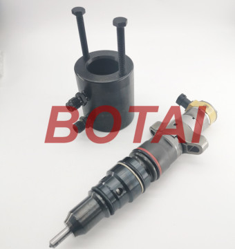 CAT C7 C9 C-9 HEUI Injector Internal Leakage Testing Adaptor