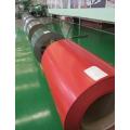 color metal prepainted cold rolled steel COIL