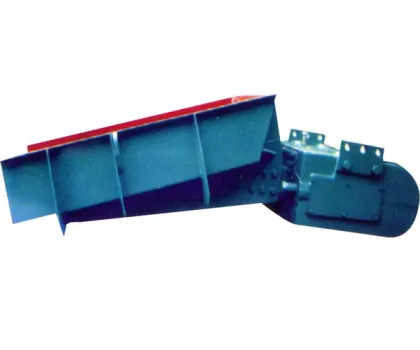 Fuwei Energy saving gold mining equipment