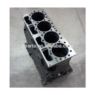excavator diesel engine blocks 3304 cylinder block 1N3574