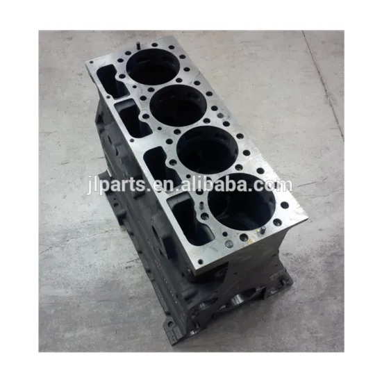 excavator diesel engine blocks 3304 cylinder block 1N3574