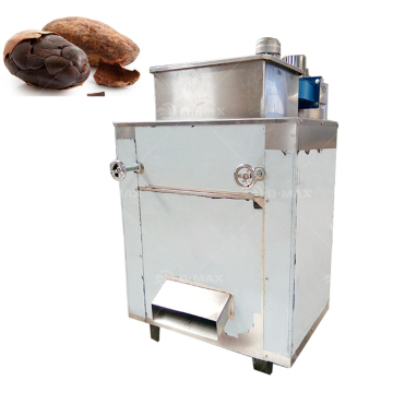 Cacao Cacao Winnower: Peeling Cocoa Bean Winnowing Machine