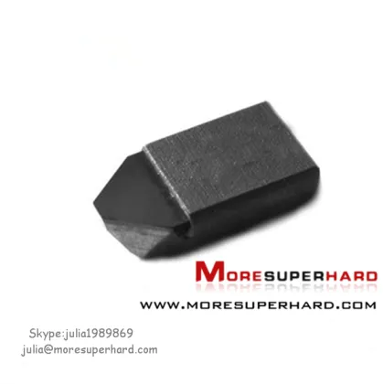 PCD roller cutting tools, PCD boring tools