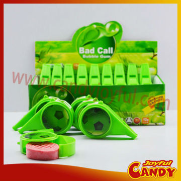 Chewing gum