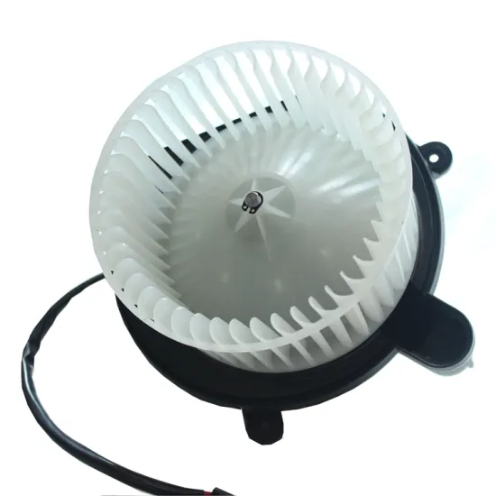 China Automotive Part Air Condition Blower Motor Fan OE NO.5143099AA