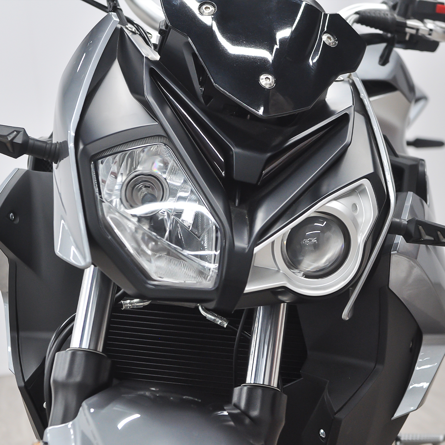 Wholesale High Quality Double cylinder water-cooling Racing Gas Motorcycle For Adult 400cc Gas Sport Motorcycle