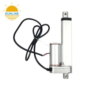 Electric Linear Actuator 100mm Stroke 24v