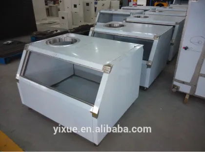 1000kgs flake ice machine/ice flake machine