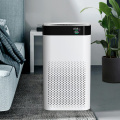 Use air cleaner hepa filter uv air purifier