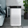 Hepa filter Negative ion air purifier with uvc
