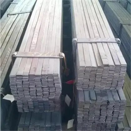 alloy steel flat steel plate
