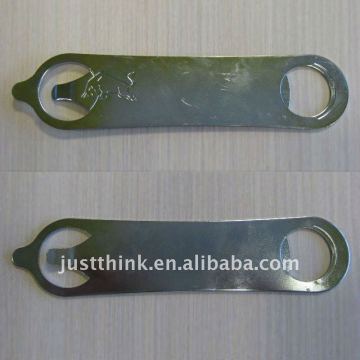custom shaped promotion metal beer dispenser FZSM110902