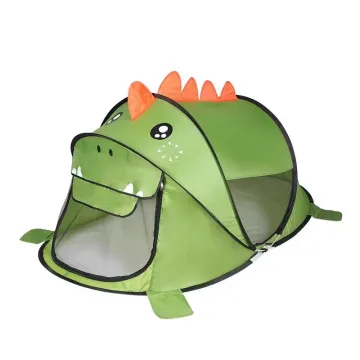 Foldable Kids Pop Up Play Tent - DIY Indoor Toy for Children