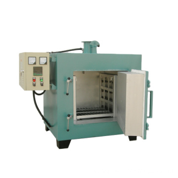 Drying Oven - Laboratory and Industrial Heating Solutions