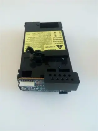 High Quality HP 1606 Laser Scanner Unit RM1-7489