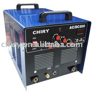 Inverter AC/DC TIG/MMA Welding Machine(WSE-200)(welder)