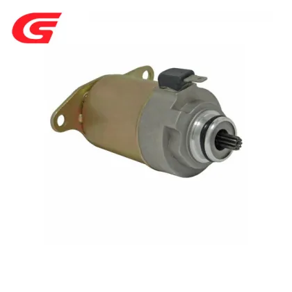 Brand New Motorcycle Starter Motor for SYM MIO-50/SYM-50 Scooters 2009-2013