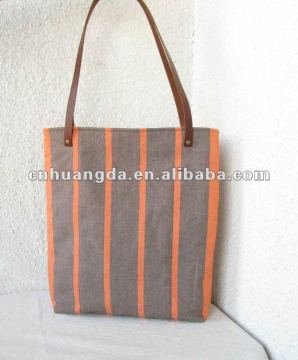 fashionable tote bags school