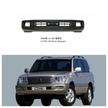 For TOYOTA PRADO LAND CRUISER LC100 2006 front bumper