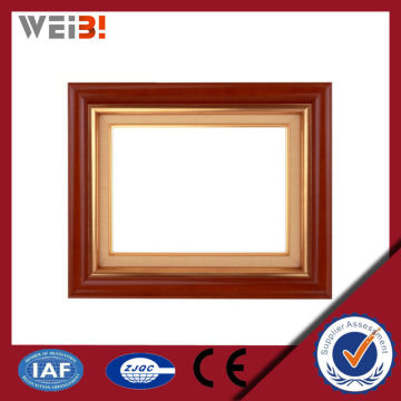 Decoration Fashion Plastic Frame Decoration Photo Frame