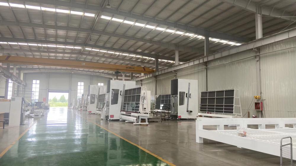 Automatic Insulating Glass Machine Production Line