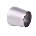 Customized ASTM B363 Titanium Reducer for Pipe Systems