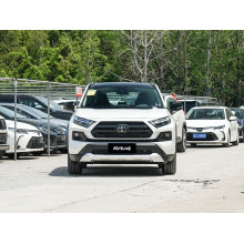 2024 All New Toyota RAV 4