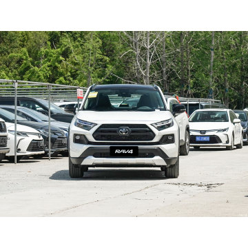 2024 Sve nove Toyota Rav 4